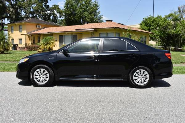 2012 TOYOTA CAMRY LE EXCELLENT CONDITION for sale in Orlando, FL – photo 7