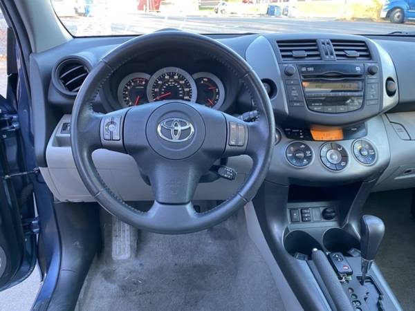 2011 Toyota RAV4 Limited - cars & trucks - by dealer - vehicle... for sale in Richmond , VA – photo 18