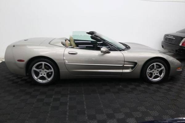 2000 Chevrolet Chevy Corvette Convertible - cars & trucks - by... for sale in CHANTILLY, District Of Columbia – photo 4