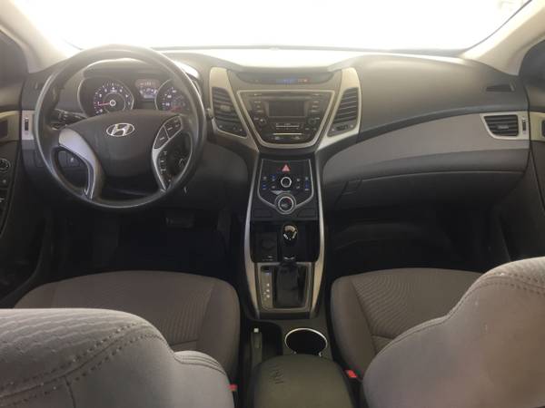 2015 Hyundai Elantra SE 6AT for sale in Franklinton, NC – photo 20