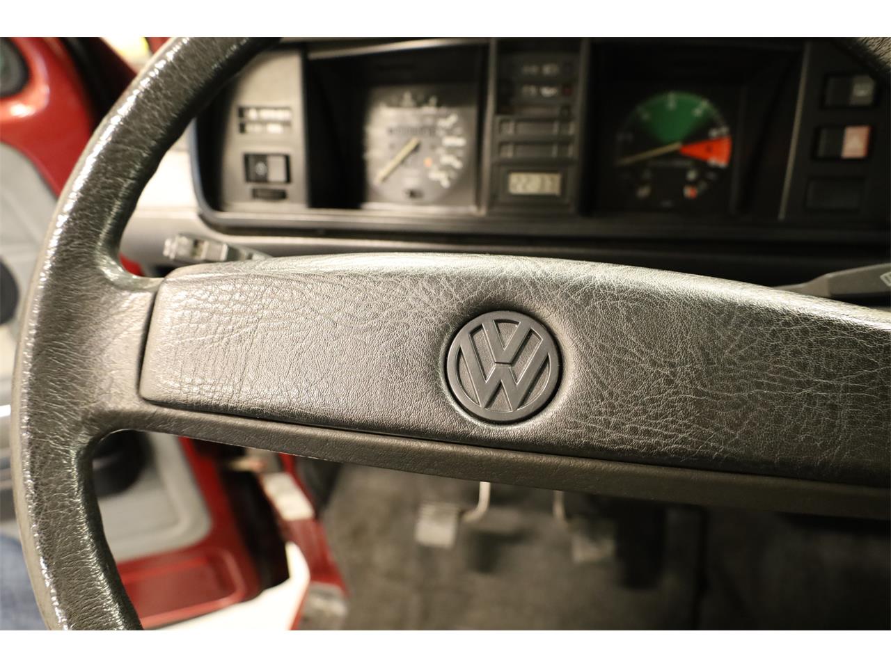 1987 Volkswagen Westfalia Camper for sale in Boise, ID – photo 62