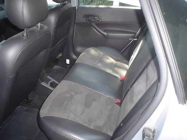 2005 FORD FOCUS ZX4 ST for sale in Gettysburg, PA – photo 6