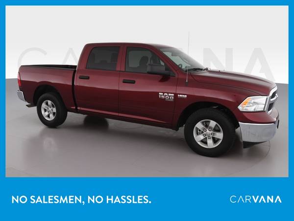 2020 Ram 1500 Classic Crew Cab Tradesman Pickup 4D 5 1/2 ft pickup for sale in Sausalito, CA – photo 11