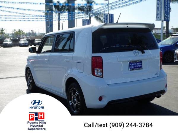 2014 Scion xB Great Internet Deals Biggest Sale Of The Year for sale in City of Industry, CA – photo 6