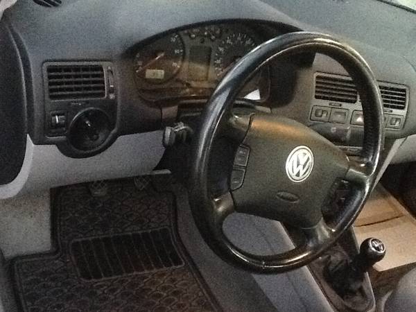 03 vw Jetta ( very low miles ) for sale in Chula vista, CA – photo 5