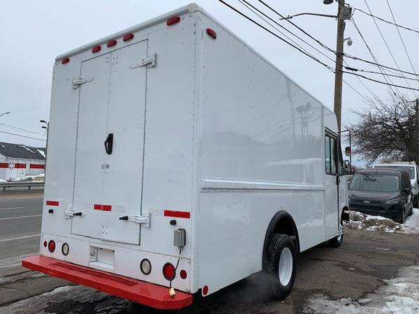 2001 Ford E-350 12 FOOT STEPVAN 17, 000 MILES MULTIPLE - cars & for sale in Other, District Of Columbia – photo 7