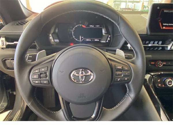 New 2021 Toyota Supra 3 0/750 below Retail! - - by for sale in Scottsdale, AZ – photo 14