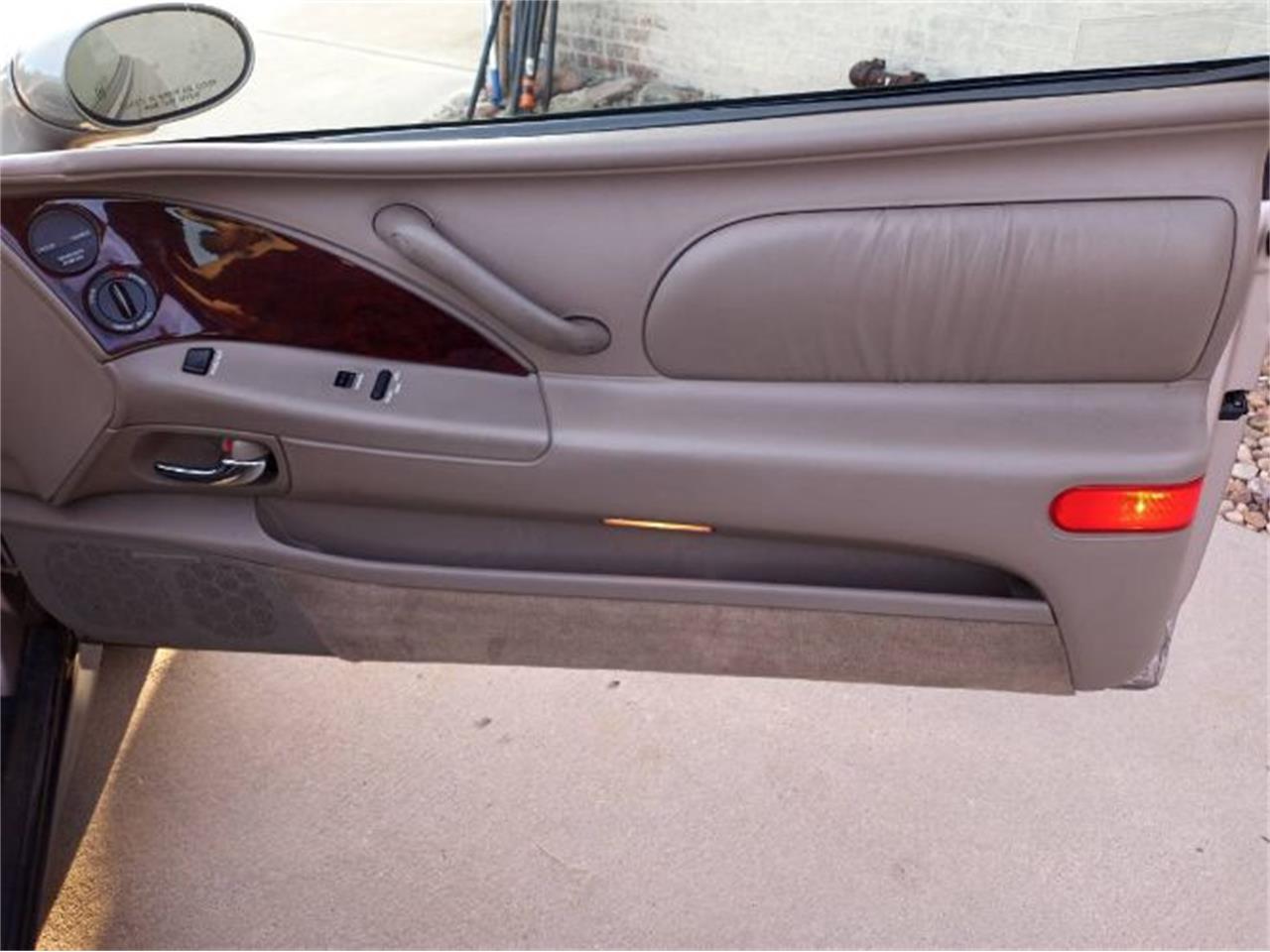 1999 Buick Riviera for sale in Cadillac, MI – photo 8