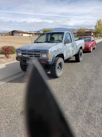 1992 Nissan 4x4 for sale in Clifton, CO – photo 2