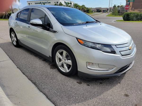 2013 Chevrolet Volt Premier REDUCED for sale in Fort Myers Beach, FL – photo 4