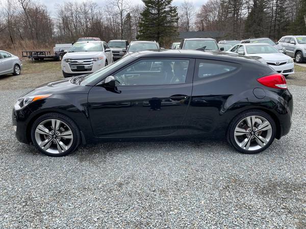 2016 Hyundai Veloster RALLY, 3 DOOR COUPE, LEATHER, WARRANRY - cars for sale in Mount Pocono, PA – photo 8