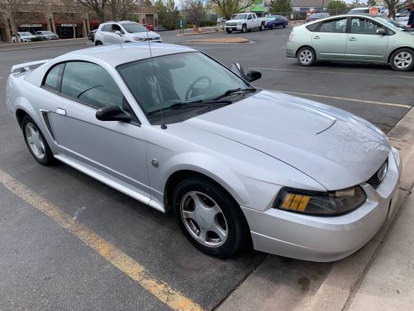 2004 Ford Mustang for sale in Santa Fe, NM – photo 6