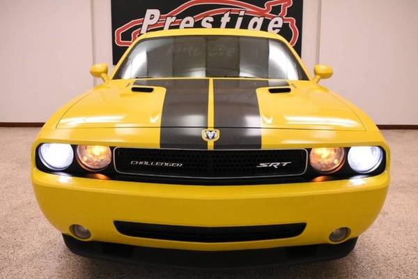 2010 Dodge Challenger SRT8 for sale in Akron, OH – photo 5
