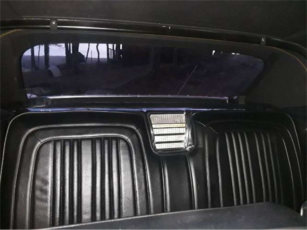 1963 Pontiac Bonneville for sale in Cadillac, MI – photo 8