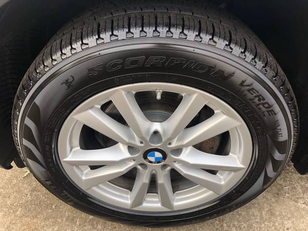 2015 BMW X5 xDrive35i AWD - Premium Package - Pano Moonroof - One... for sale in binghamton, NY – photo 8