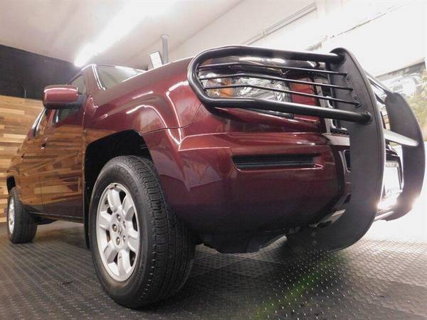 2007 Honda Ridgeline RTS Sport Utility PICKUP AWD/1-OWNER/CLEAN for sale in Gladstone, OR – photo 10