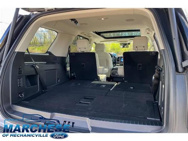 2018 Ford Expedition Platinum 4x4 4dr SUV - SUV - - by for sale in Mechanicville, VT – photo 13