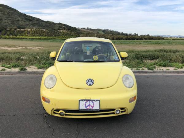 1999 VW Beetle for sale in Camarillo, CA – photo 5