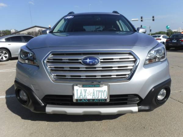 2017 Subaru Outback 2.5i Limited * Only 14K Miles! for sale in Denver , CO – photo 2