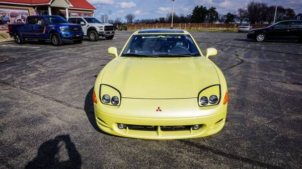 1994 Mitsubishi 3000GT - cars & trucks - by dealer - vehicle... for sale in NORTH EAST, NY – photo 2