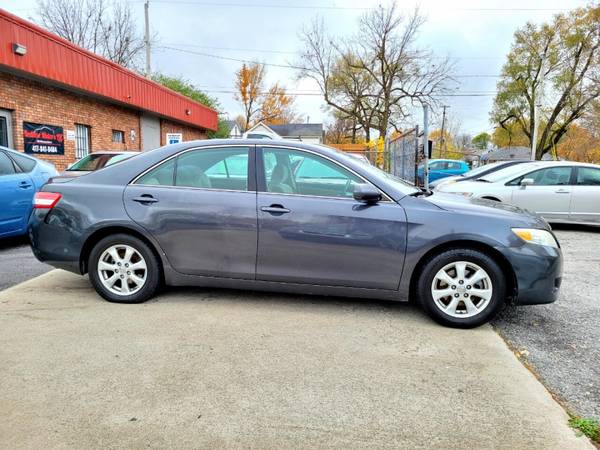 2011 Toyota Camry LE - cars & trucks - by dealer - vehicle... for sale in Springfield, MO – photo 6