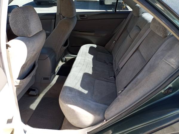 Toyota Camry LE 4 Cylinder, Automatic, All Power Optoins,No... for sale in Clearwater, FL – photo 4