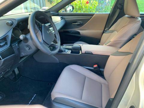Brand New Lexus ES300h - Fully Loaded for sale in Daly City, CA – photo 2