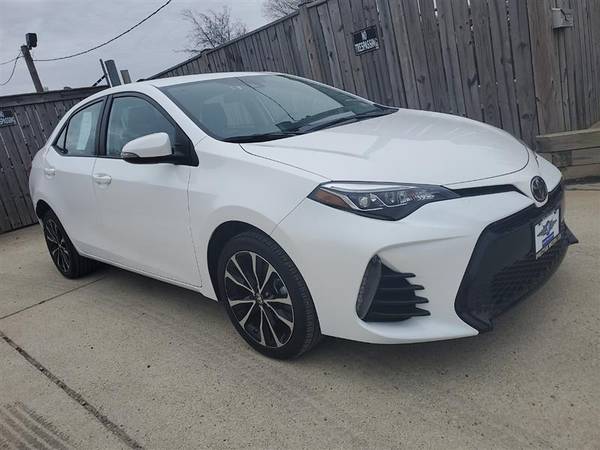 2019 TOYOTA COROLLA L/LE/SE/XLE/XSE $995 Down Payment - cars &... for sale in Temple Hills, District Of Columbia – photo 13