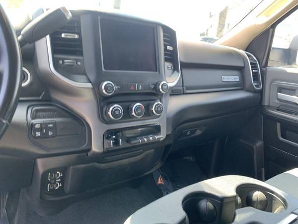 2019 Ram 2500 Big Horn - Open 9 - 6, No Contact Delivery Avail for sale in Fontana, CA – photo 18