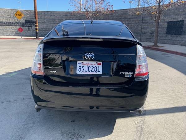 2009 Toyota Prius Touring Hatch - EZ Finance 10% to zero down - cars... for sale in North Hollywood, CA – photo 11