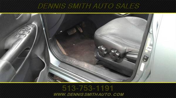 2008 Hyundai Tucson SE - cars & trucks - by dealer - vehicle... for sale in AMELIA, OH – photo 13