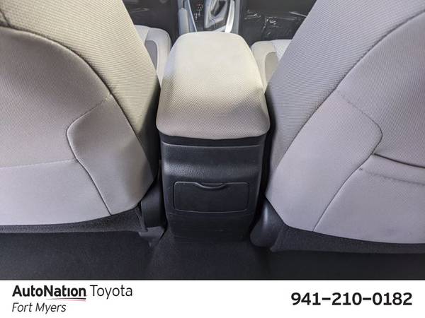 2017 Toyota Corolla LE SKU:HC798038 Sedan - cars & trucks - by... for sale in Fort Myers, FL – photo 16