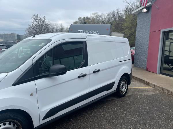 2014 Ford Transit Connect LWB XL - - by dealer for sale in South St. Paul, MN – photo 3