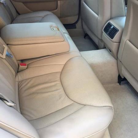 2006 Lexus LS430 immaculate - cars & trucks - by owner - vehicle... for sale in Plant City, FL – photo 7