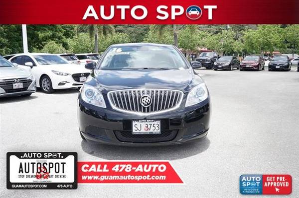 2016 Buick Verano - - by dealer for sale in Other, Other – photo 2