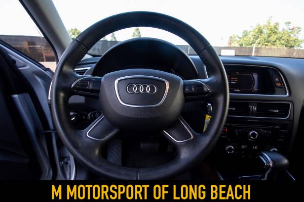 2014 Audi Q5 2.0T Premium Sport | SUPER SAVINGS SALES EVENT | for sale in Long Beach, CA – photo 9