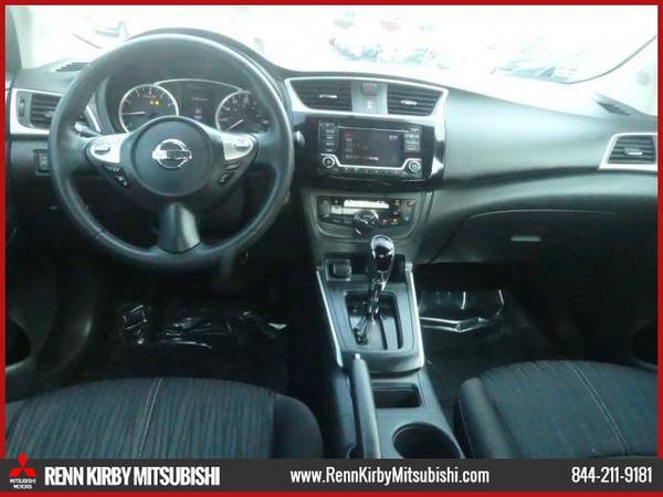 2018 Nissan Sentra SV CVT - Call for sale in Frederick, MD – photo 13