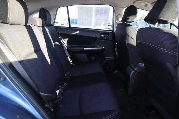 2015 Subaru Impreza AWD All Wheel Drive 5dr CVT 2.0i Sport Premium... for sale in Bend, OR – photo 21