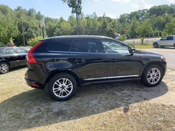 2016 Volvo XC60 T5 Premier Sport Utility 4D - cars & trucks - by... for sale in Epsom, NY – photo 7