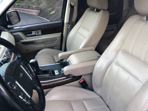 Range Rover sport HSE luxury for sale in Truxton, MO – photo 6