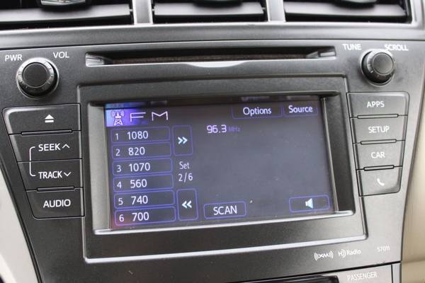 2013 Toyota Prius v Five Navigation, Backup camera, Bluetooth,... for sale in Everett, WA – photo 5