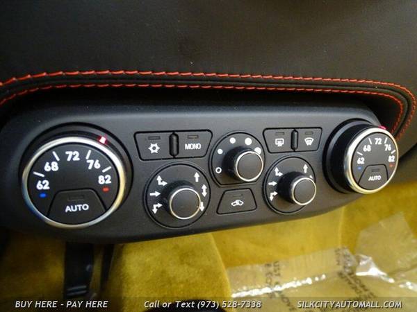 2013 Ferrari 458 Spider Convertible Hard Top w/ Suspension Lift 2dr... for sale in Paterson, NJ – photo 21
