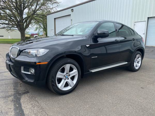2014 BMW X6 AWD 4dr xDrive35i - - by dealer - vehicle for sale in Middleton, WI – photo 18