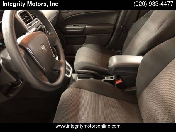 2011 Dodge Caliber Mainstreet ***Financing Available*** - cars &... for sale in Fond Du Lac, WI – photo 12