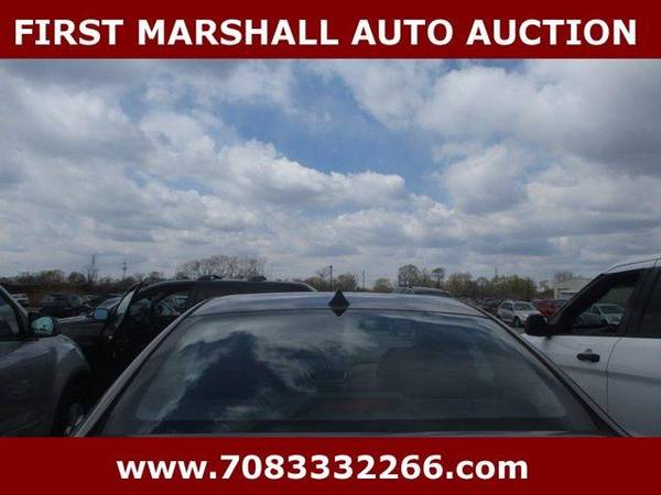 2012 Chevrolet Chevy Malibu LT w/1LT - Auction Pricing - cars & for sale in Harvey, WI – photo 2