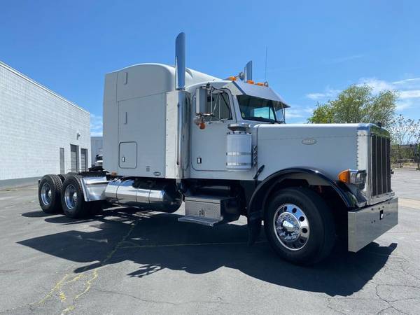 1999 Peterbilt 379 Sleeper - - by dealer for sale in Other, OH – photo 5
