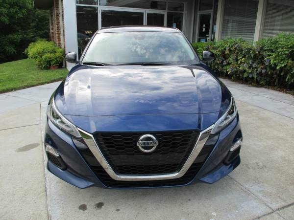 2020 Nissan Altima 2 5 SR FWD - - by dealer - vehicle for sale in franklin,tn.37064, TN – photo 2