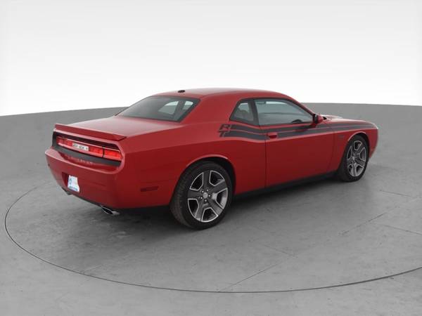 2012 Dodge Challenger R/T Coupe 2D coupe Red - FINANCE ONLINE - cars... for sale in Luke Air Force Base, AZ – photo 11