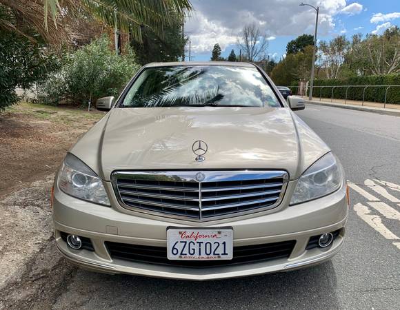 2011 Mercedes-Benz C300 - - by dealer - vehicle for sale in Chatsworth, CA – photo 2