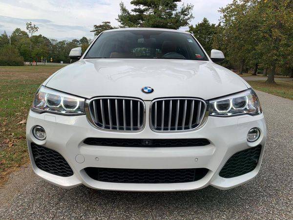 2017 BMW X4 xDrive28i Sports Activity Coupe 339 / MO for sale in Franklin Square, NY – photo 2